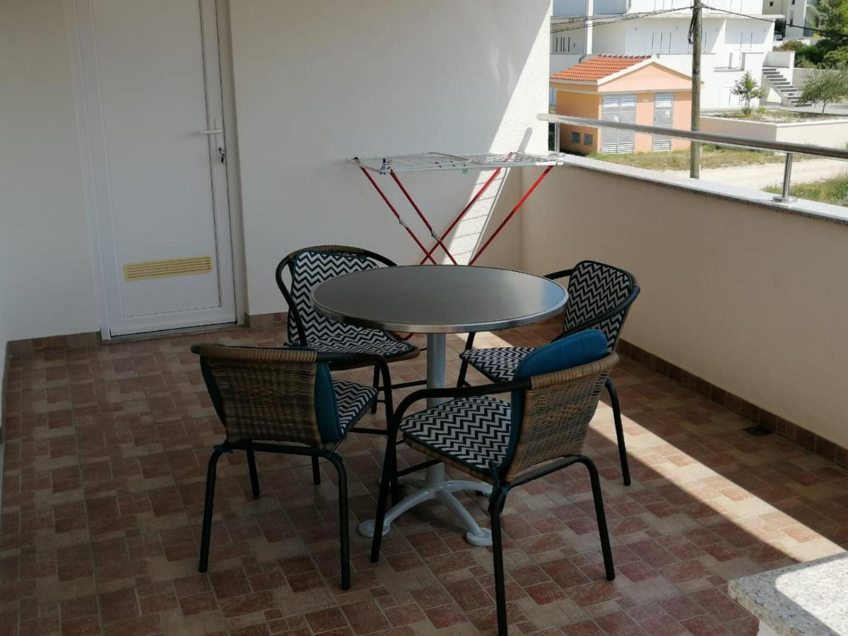 Apartments Ruzmarin Vrsi Esterno foto
